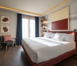 Room Vincci Mae  Barcelona