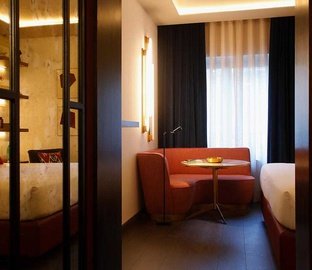 Double rooms VINCCI MAE  Barcelona