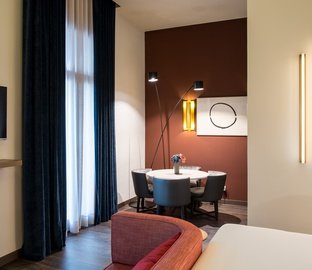 Room Vincci Mae  Barcelona